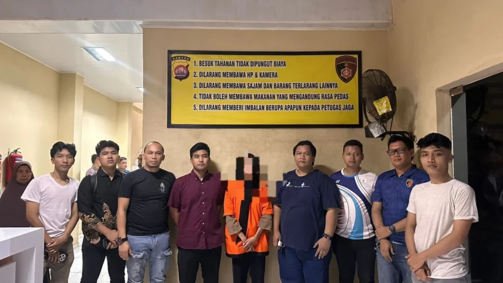 Penipuan Love Scamming Menimpa Staf Media Presiden Prabowo Subianto, Kerugian Capai Rp48 Juta