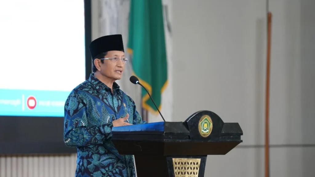 Semua Jemaah Haji Indonesia Menyelesaikan Ibadah, Dua Orang Masih Dalam Pencarian