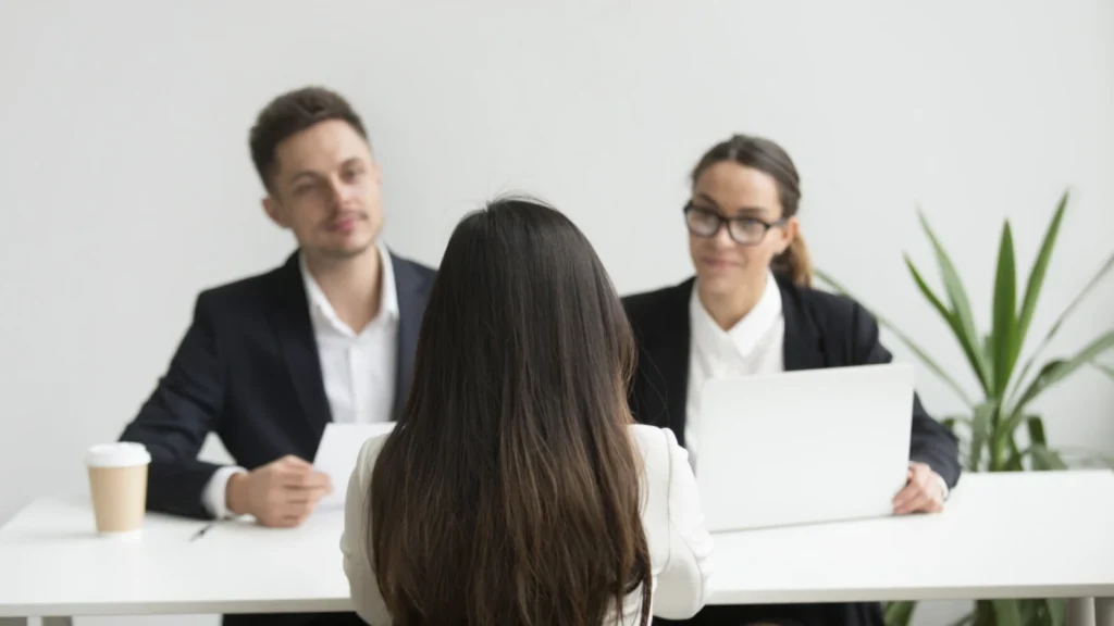 Tips Lancar Hadapi Interview Kerja bagi Fresh Graduate