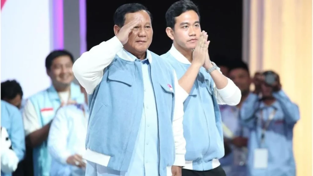 Presiden Prabowo Subianto Tegaskan Tidak Ada Rencana Reshuffle Kabinet