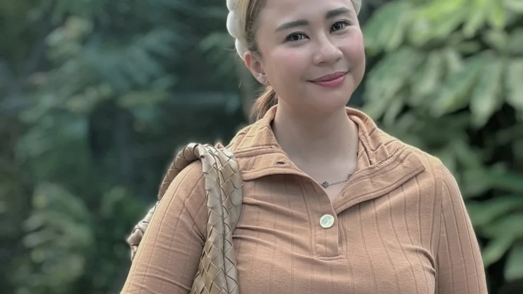 Chikita Meidy Umumkan Penutupan Sementara Bisnis Skincare Vierology
