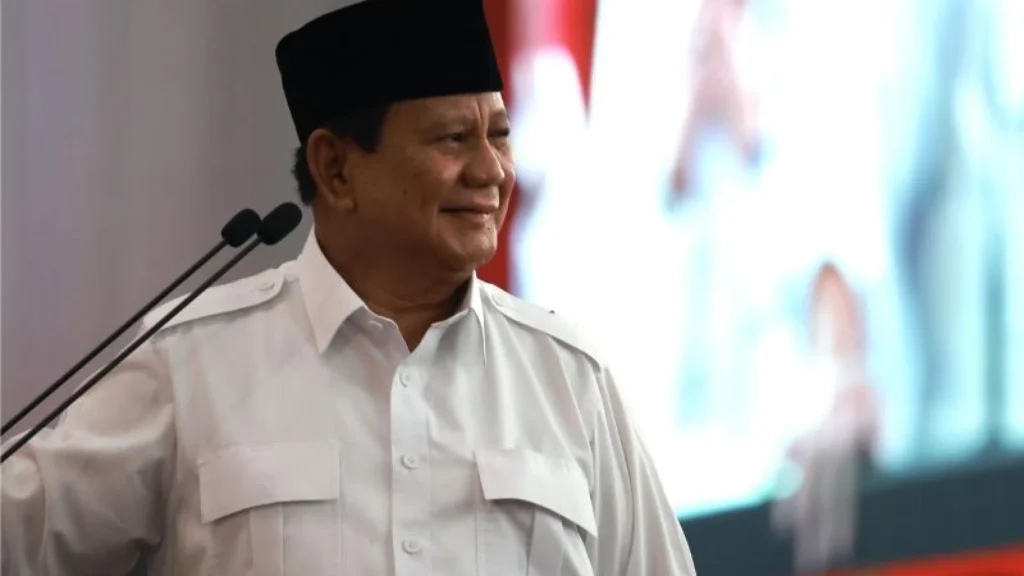 Prabowo Ungkap Belanda Rampas Kekayaan Alam Indonesia Senilai USD 31 Triliun