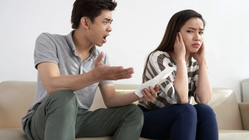 Mengatasi Kekecewaan: Panduan untuk Memperbaiki Kehidupan