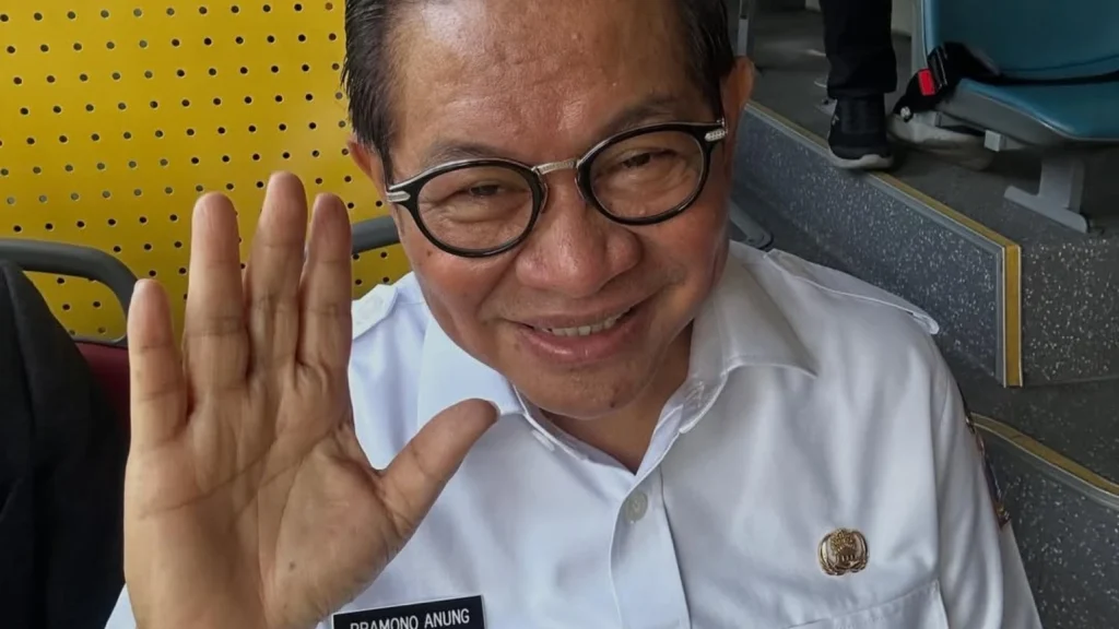 Pemutihan Pajak dan Gratiskan Transportasi Umum Rayakan HUT Jakarta ke-498