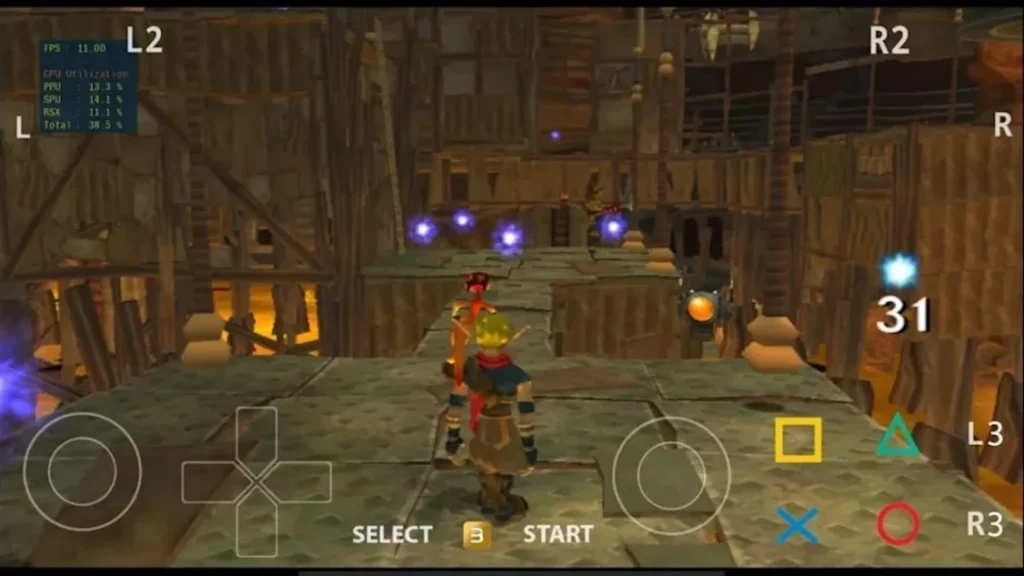 Emulator PS3 Resmi Hadir di Google Play Store untuk Para Gamer di Indonesia