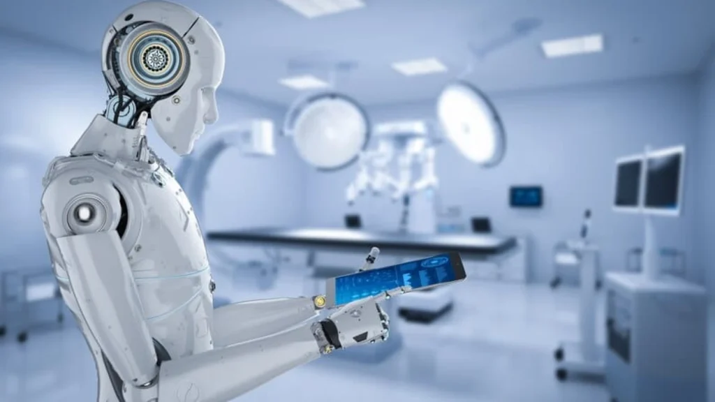 Inovasi Robotik di Mayapada Hospital Surabaya dalam Prosedur Penggantian Sendi Lutut