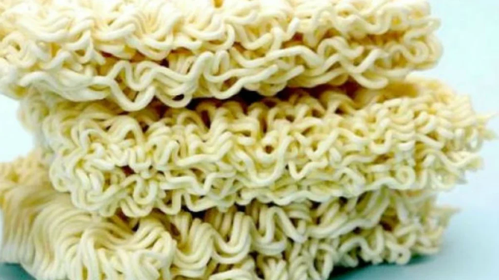 Dampak Fast Food Terhadap Energi Harian dan Kesehatan Tubuh