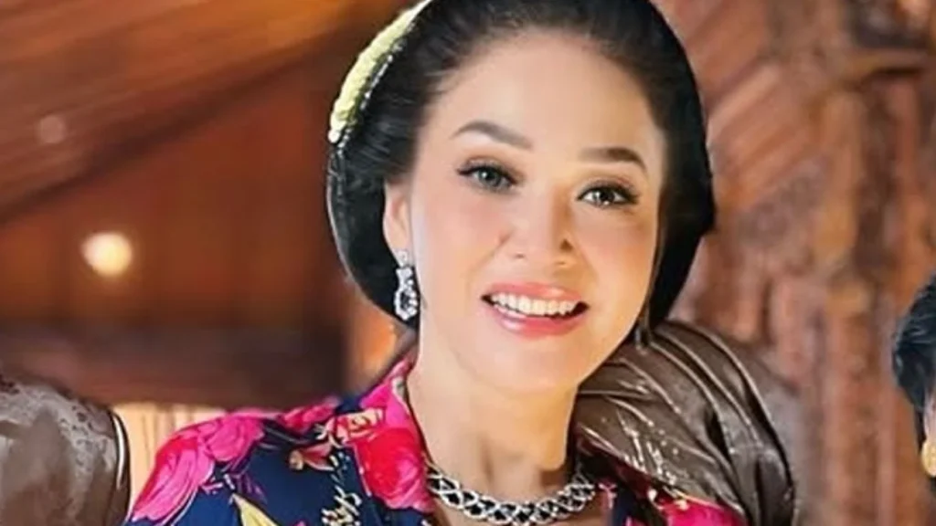 Maia Estianty Bantah Isu Kehamilan, Lebih Fokus pada Rezeki dan Masa Depan
