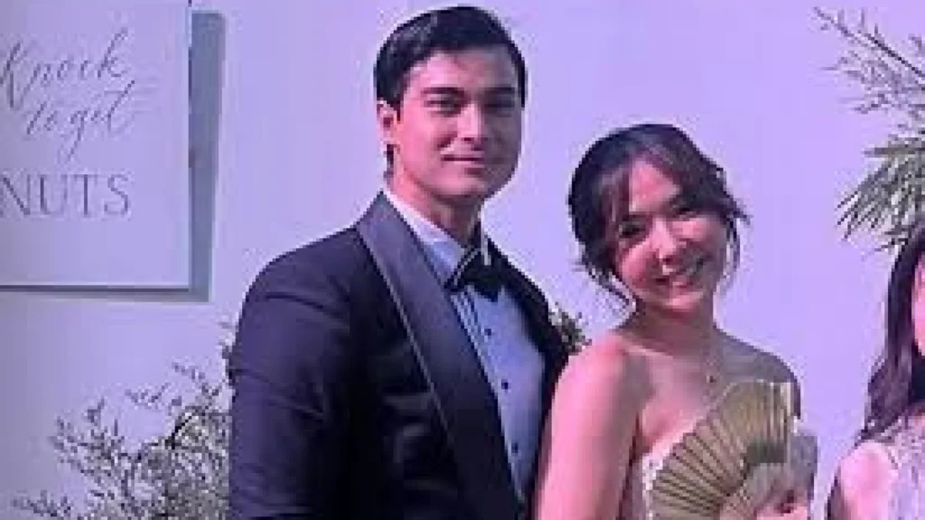 Gisella Anastasia Ungkap Kedekatan Gempi dan Cinta Brian