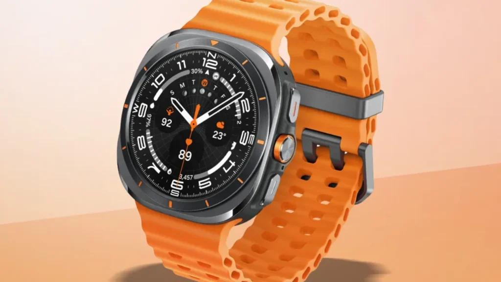 Peluncuran Galaxy Watch Terbaru: Inovasi Kesehatan dan Fitur Canggih
