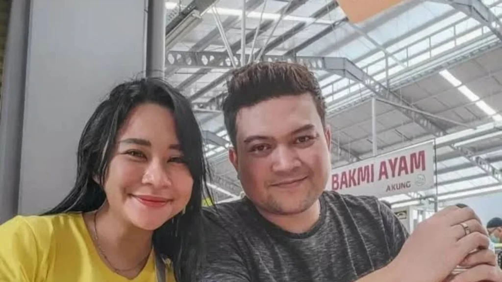 Chikita Meidy Ajukan Gugatan Cerai Terhadap Suaminya
