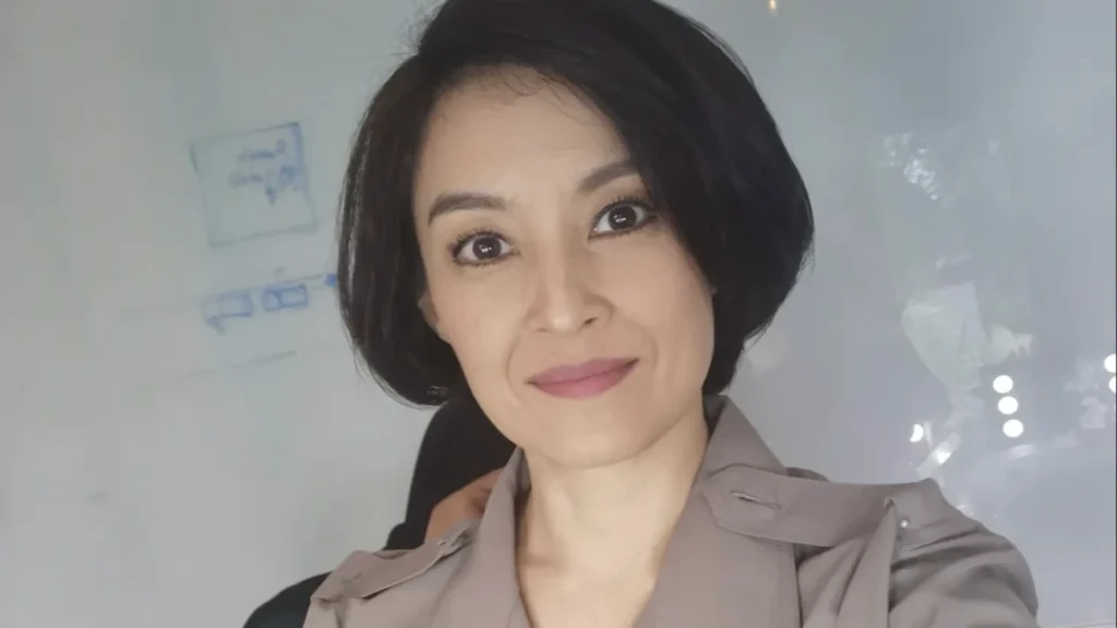 Putri Patricia Berbagi Pandangan tentang Masa Tua dan Panti Jompo