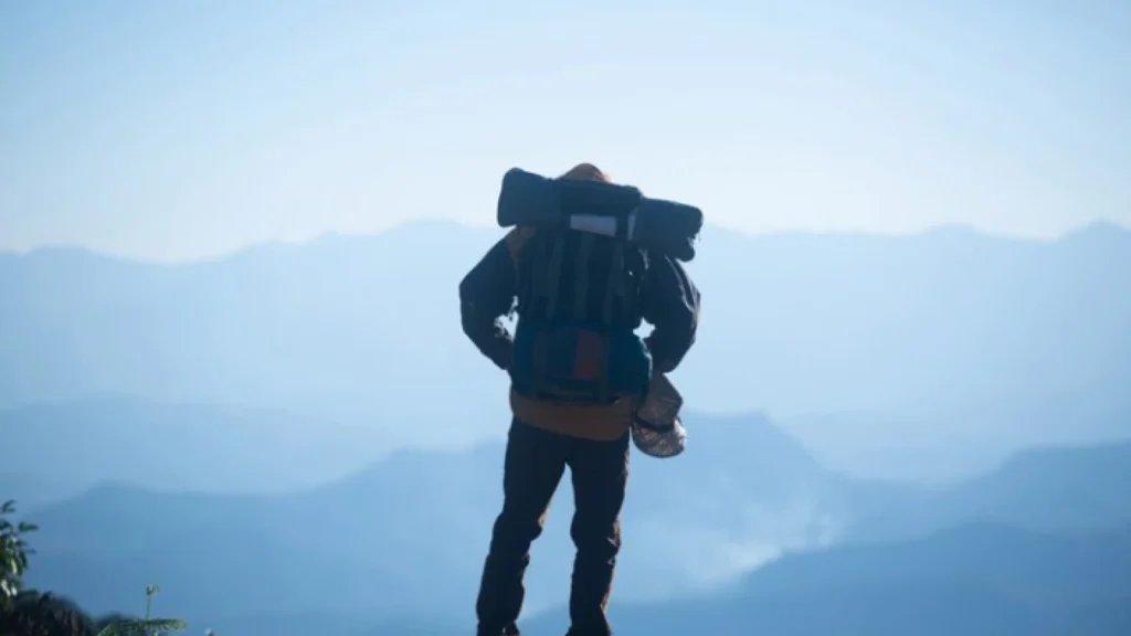 Evakuasi Pendaki Belanda di Gunung Rinjani: Upaya Tim SAR Mataram