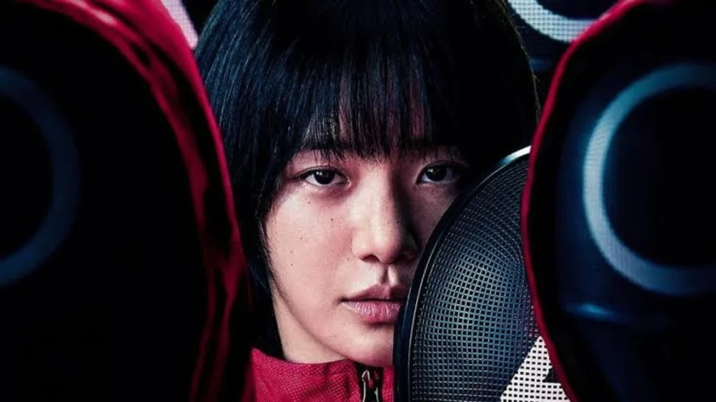 Park Gyu Young Berbicara Mengenai Insiden Spoiler di Instagram
