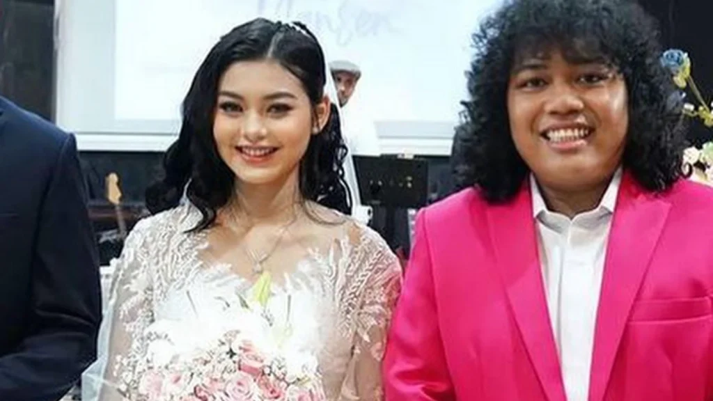 Kisah Cesen dan Marshel: Dari Keretakan Menuju Keharmonisan