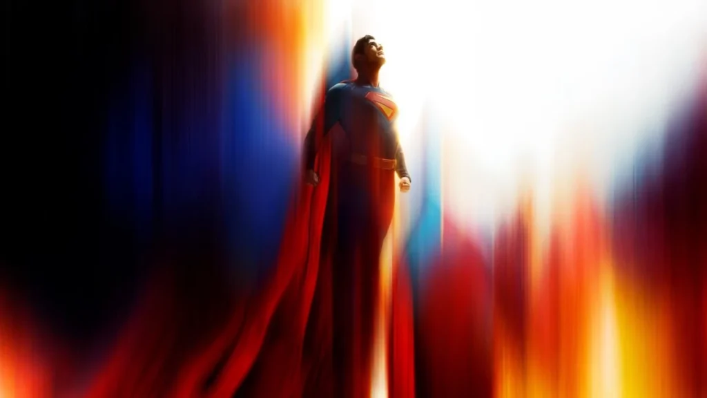 Film Superman Terbaru Raih Pendapatan Tertinggi di Penayangan Perdana