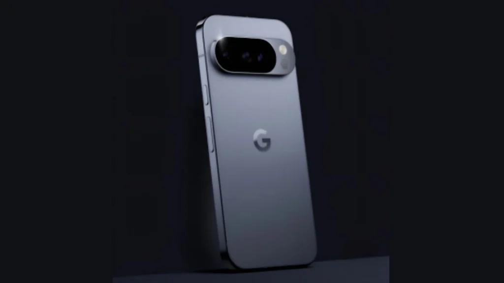 Google Perkenalkan Ponsel Pixel 10 Sebelum Peluncuran Resmi