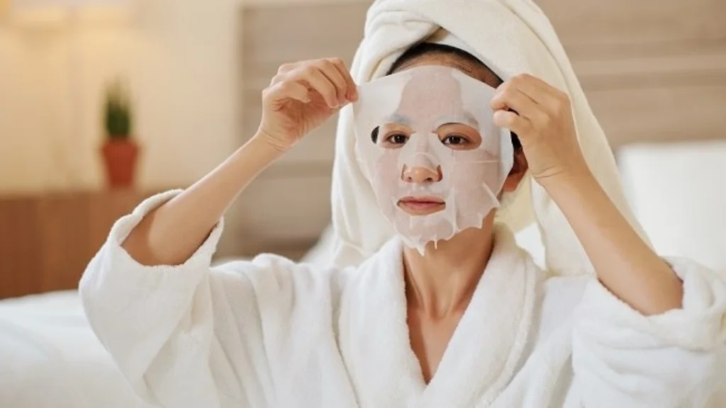 Resep Masker Wajah Alami dari Bahan Dapur yang Efektif