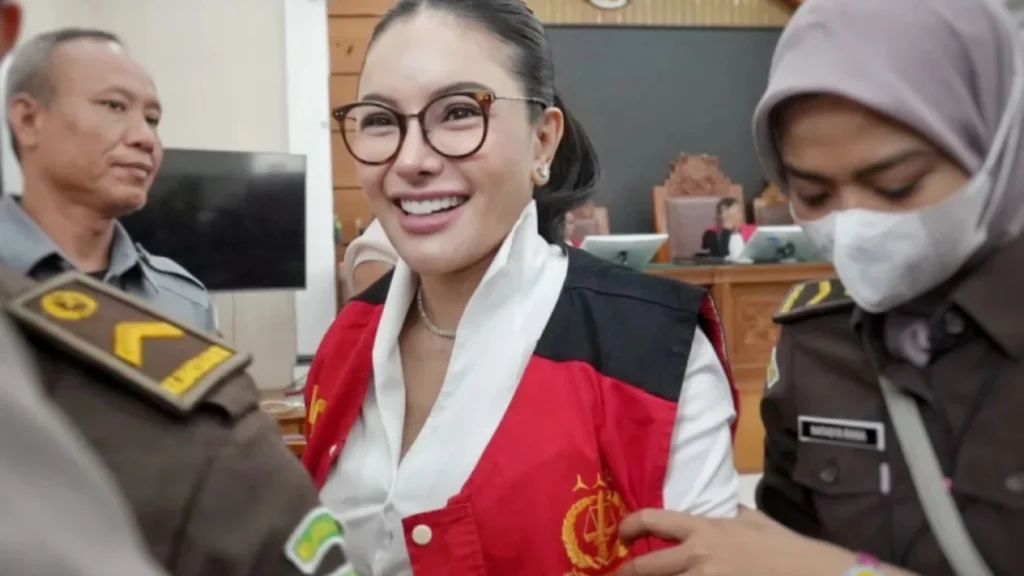 Jaksa Penuntut Umum Tolak Eksepsi Nikita Mirzani dalam Kasus Pencucian Uang dan Pengancaman