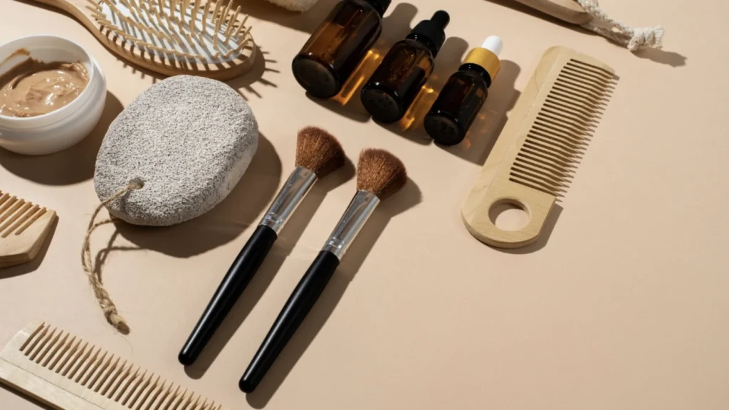 Produk Kecantikan Lokal yang Menghadirkan Solusi dan Menginspirasi