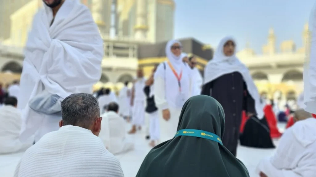 Strategi Pembangunan Kampung Haji di Mekkah untuk Jemaah Indonesia