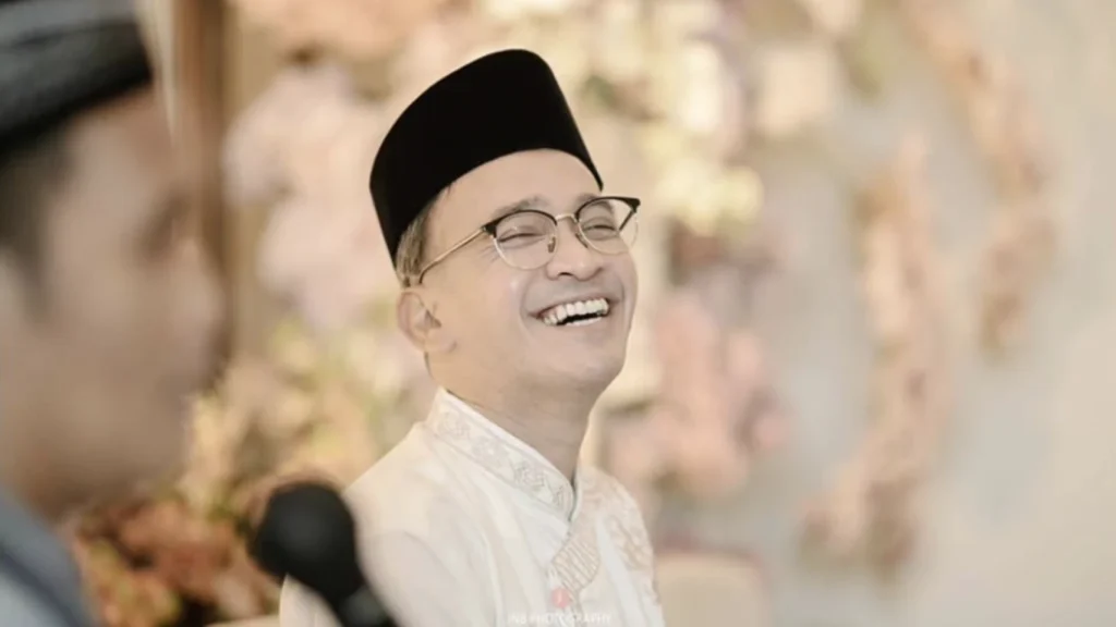 Ruben Onsu Laporkan Penghina Anak ke Polisi