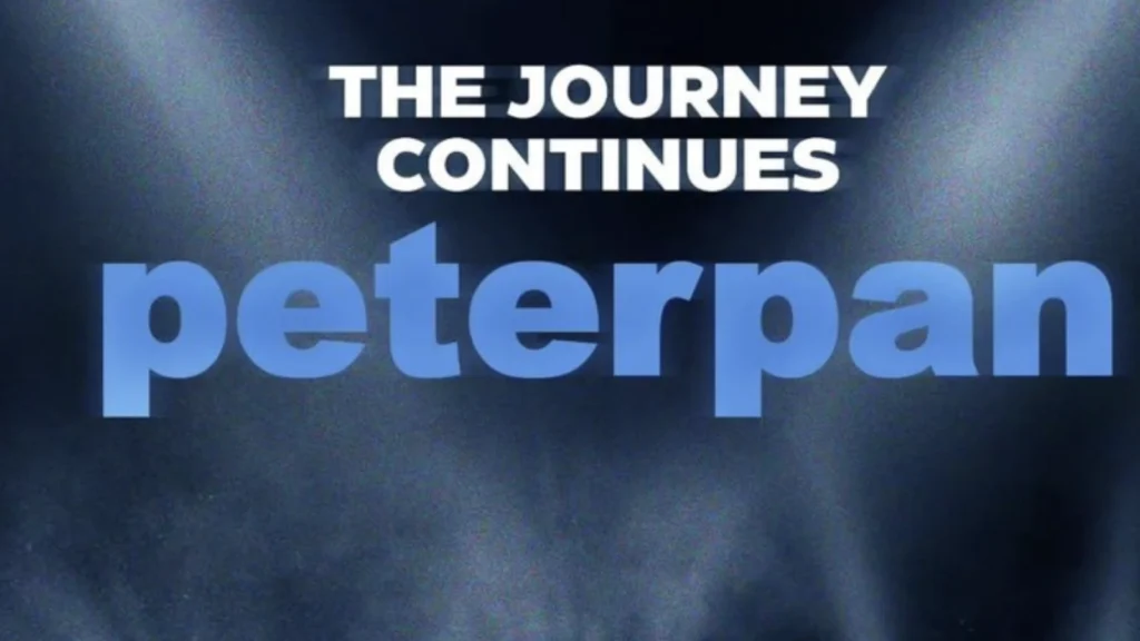 Kembalinya Peterpan: Nostalgia Musik Rock Indonesia