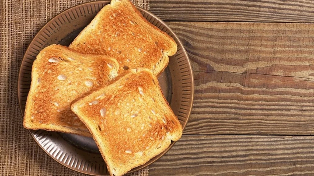 Kreasi Roti Panggang: Rasa Baru untuk Sarapan Praktis