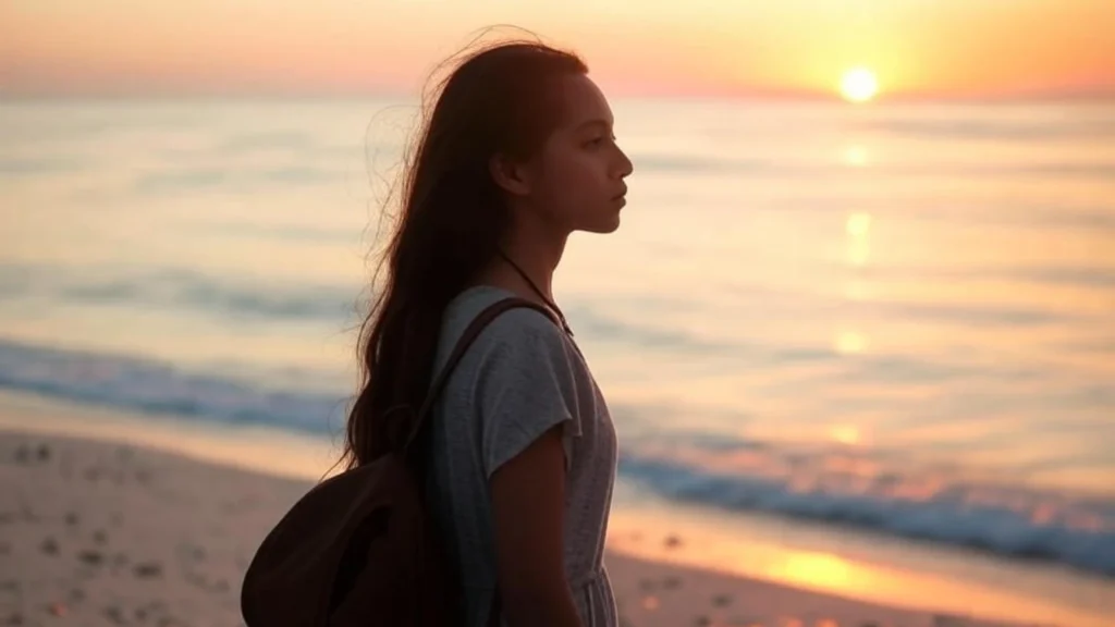 Mengenal Tren Solo Traveling: Menemukan Ketenangan dan Diri Sendiri