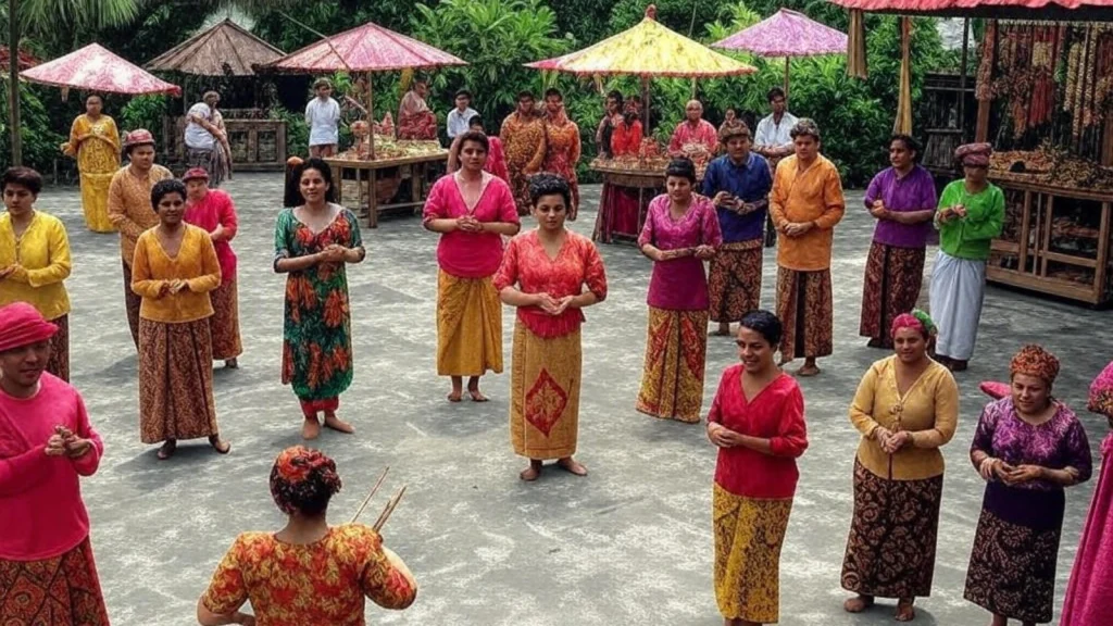 Menolak Bala: Tradisi Spiritual yang Melestarikan Budaya Indonesia