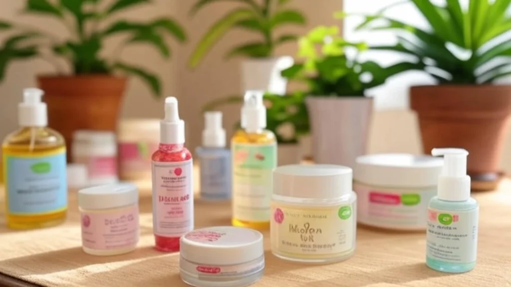 Meningkatnya Minat Terhadap Skincare Lokal di Indonesia
