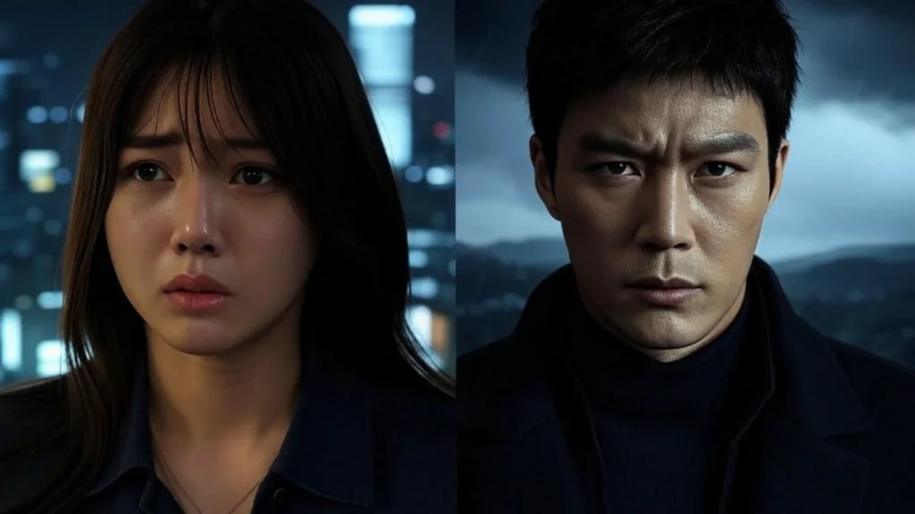 Drama Korea Penuh Kejutan: Tiga Judul yang Bikin Penonton Tertegun