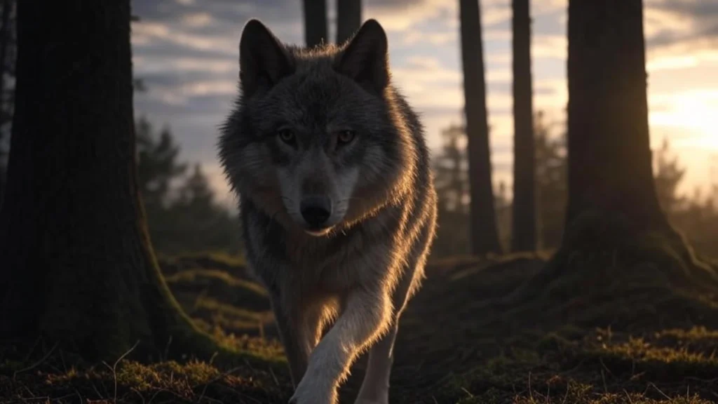 Ilmuwan Hidupkan Kembali Genetik Dire Wolf melalui Pengeditan Genetik