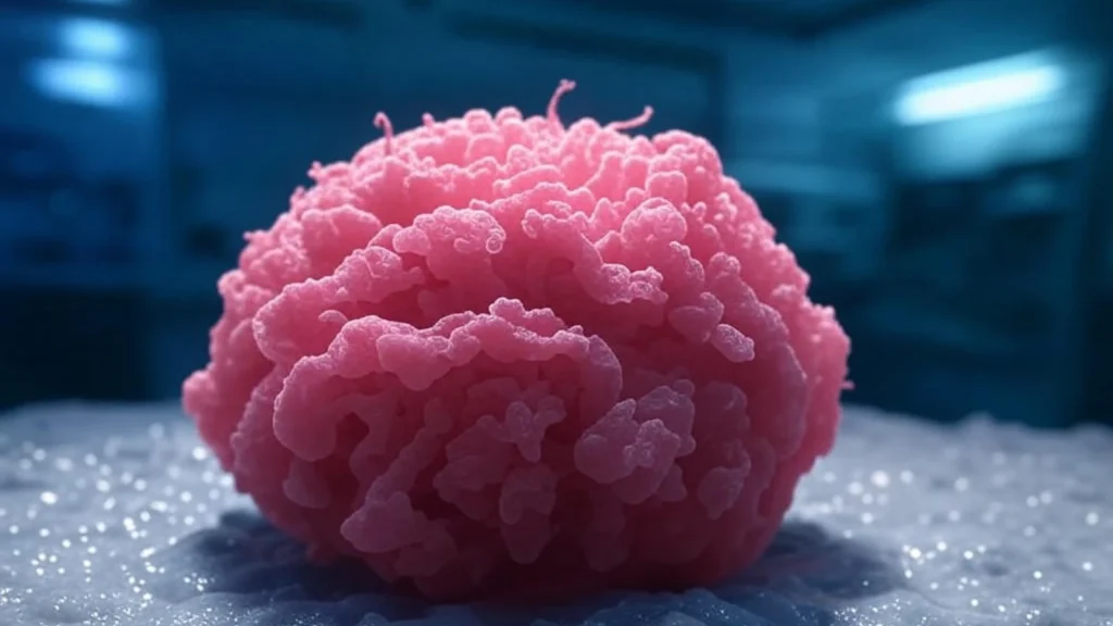 Penelitian PINK1: Harapan Baru untuk Penyakit Parkinson