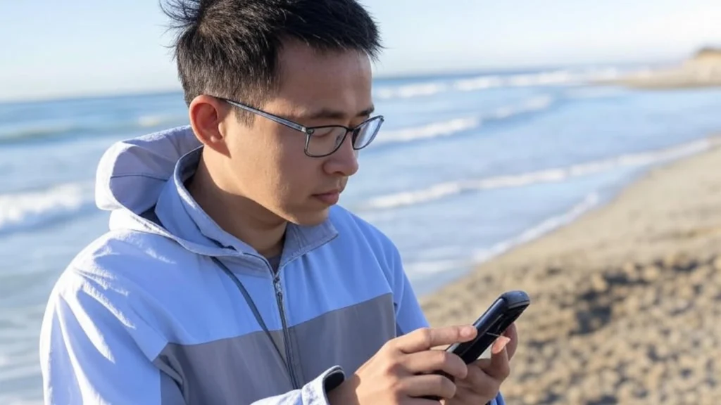 Inovasi AI untuk Deteksi Mikroplastik di Lautan