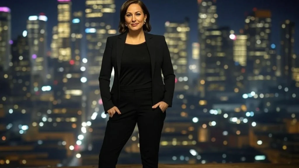 Elegan dan Stylish: Inspirasi Outfit Serba Hitam untuk Segala Kesempatan