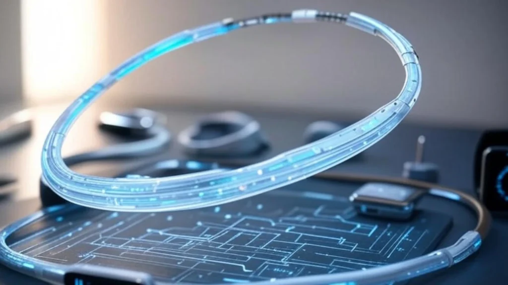 Samsung Kembangkan Perangkat Wearable Berbasis AI: Inovasi Kalung dan Anting