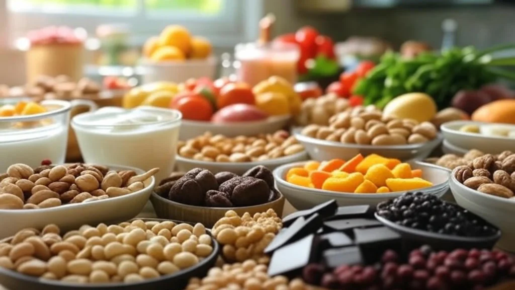 Makanan yang Dapat Meningkatkan Suasana Hati dan Meredakan Stres