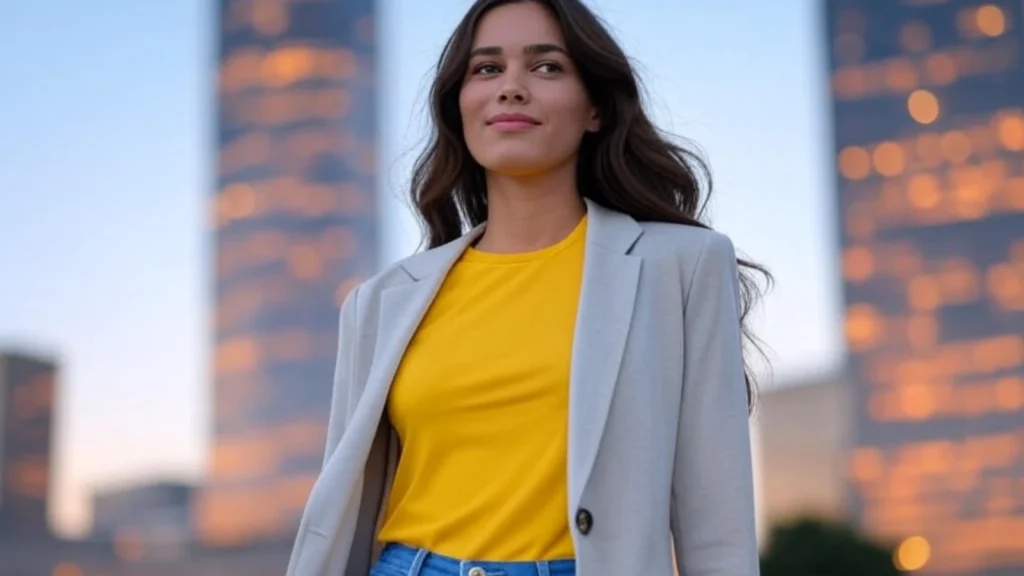 Tips Mix and Match Celana Jeans untuk Penampilan Stylish
