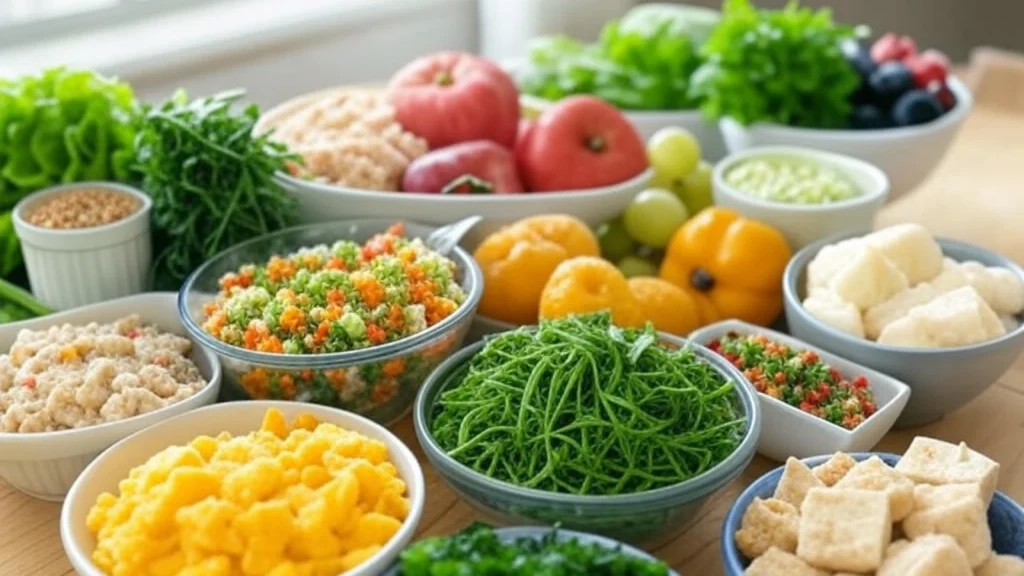 Makanan Sehari-hari yang Mampu Memperkuat Sistem Imun