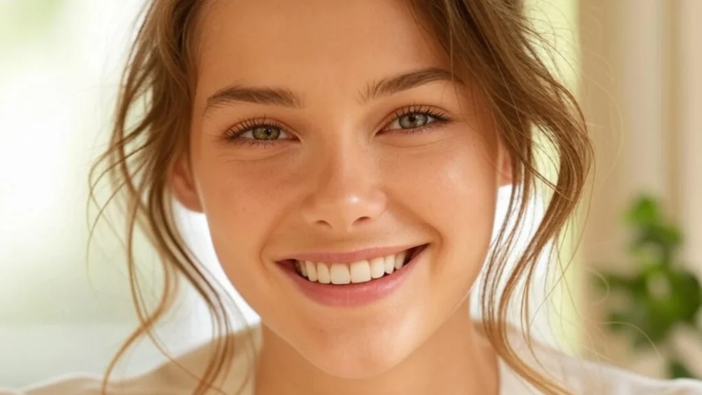 Tampilan Makeup No Makeup: Cantik Alami Tak Perlu Berlebihan
