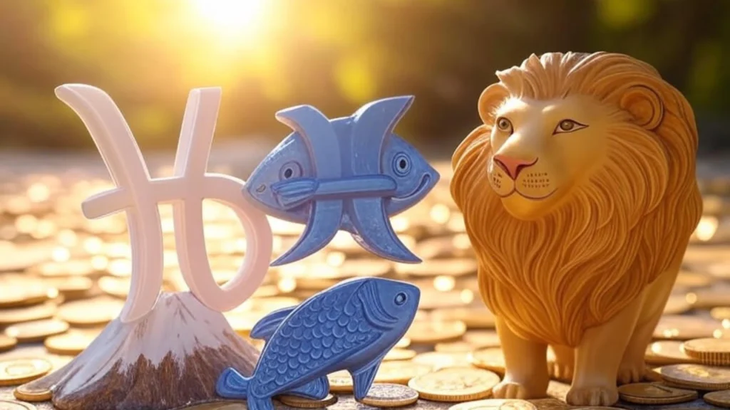 Zodiak-Zodiak yang Mudah Mendapatkan Rezeki Tak Terduga