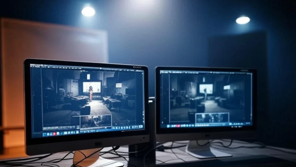 Mengenal Deepfake: Peluang dan Risiko dalam Industri Hiburan