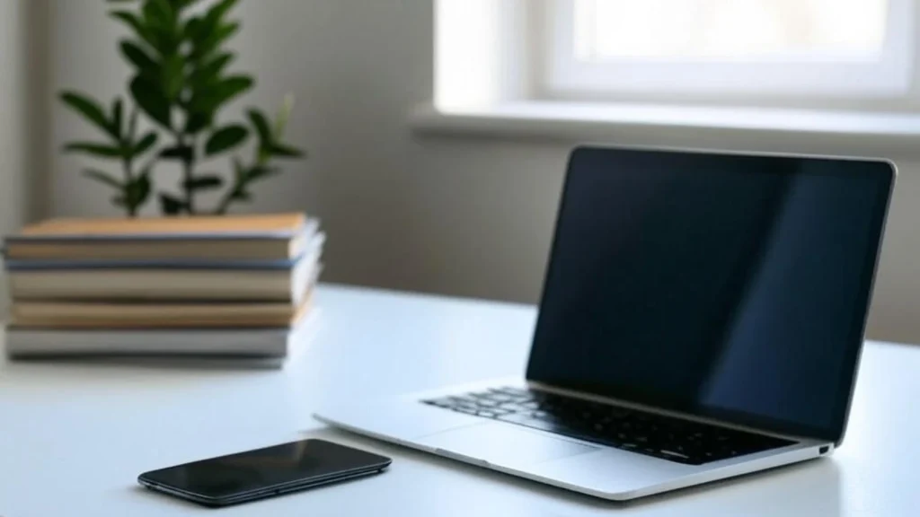 Digital Minimalism: Menjaga Keseimbangan di Era Hectic