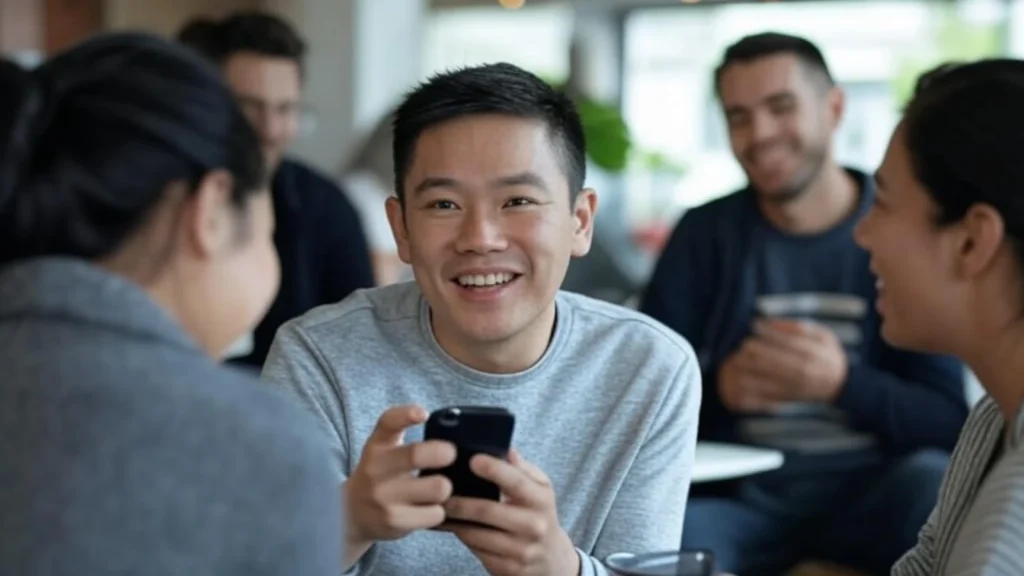 Strategi Menetapkan Batasan dalam Komunikasi Digital