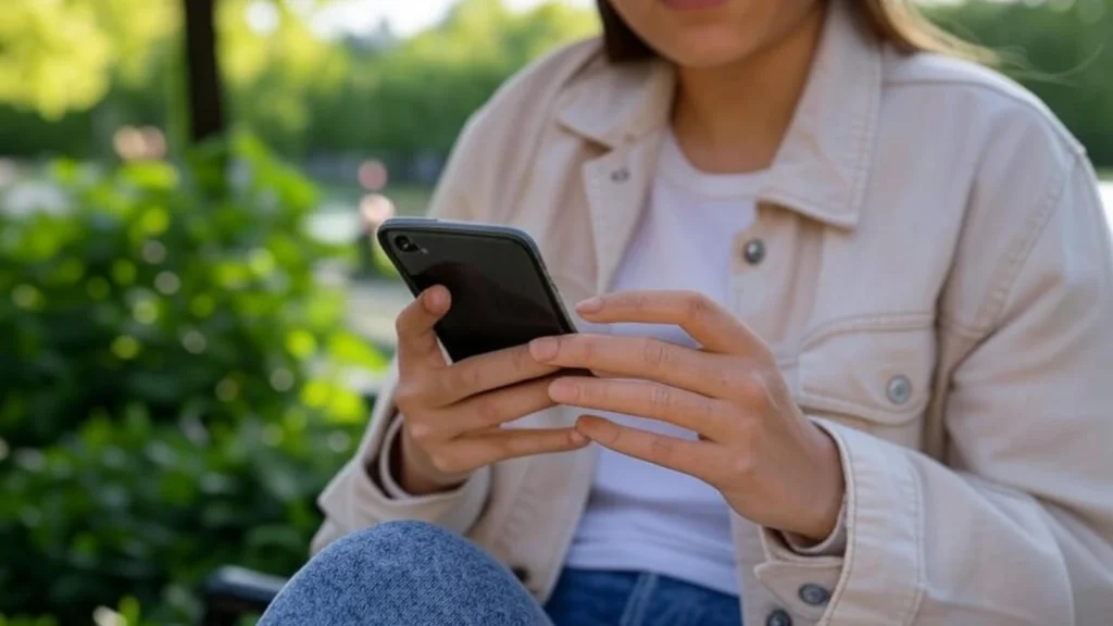 Dampak Logout dari Instagram Selama Tiga Hari