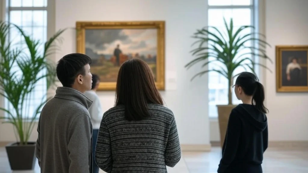 Museum: Ruang Refleksi, Inspirasi, dan Kesehatan Mental