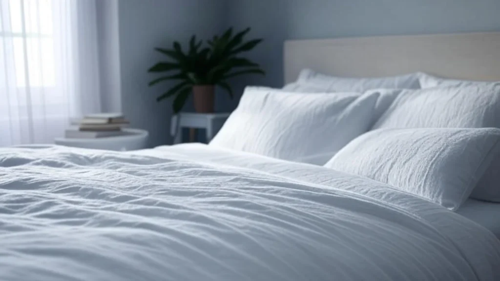 Mengatur Pola Tidur untuk Kesehatan yang Lebih Baik