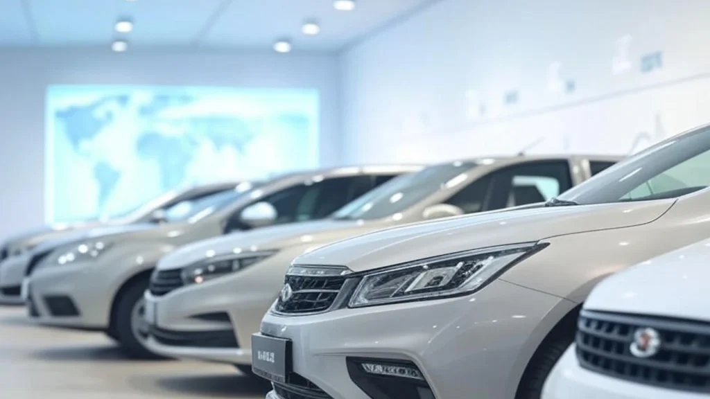 GAIKINDO Cermati Ancaman Pajak Baru dan Kenaikan UMP di Sektor Otomotif
