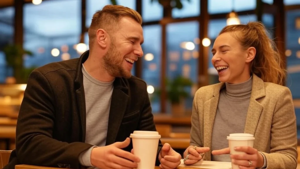 Falling in Love vs Growing in Love: Memahami Dua Fase Penting dalam Hubungan
